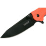 Нож KERSHAW 8650 BARRICADE K8650